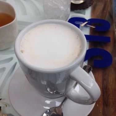 Món ăn- Uyên Cafe - Phan Đình Phùng