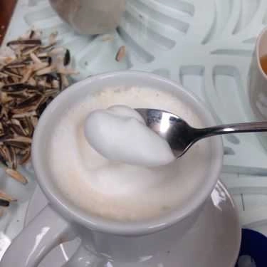 Món ăn- Uyên Cafe - Phan Đình Phùng