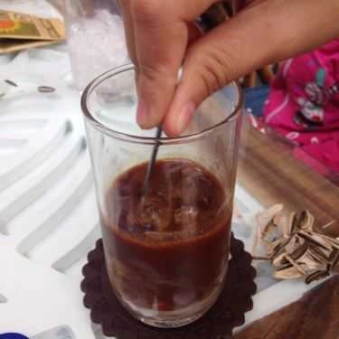 Món ăn- Uyên Cafe - Phan Đình Phùng
