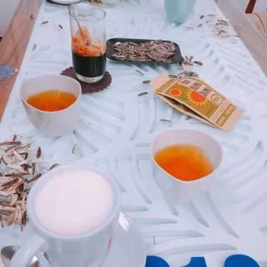 Món ăn- Uyên Cafe - Phan Đình Phùng