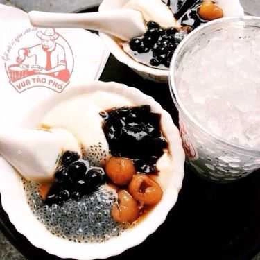 Món ăn- Quán Ăn Vua Tào Phớ - Phổ Yên