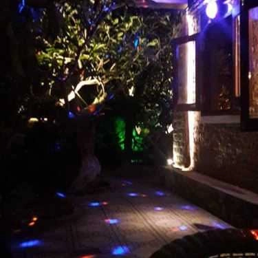 Tổng hợp- Xe Quán Cafe