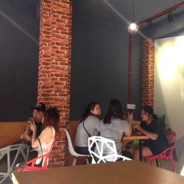 Tổng hợp- Cafe Xing Cha - Lương Ngọc Quyến