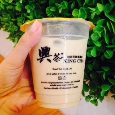 Món ăn- Cafe Xing Cha - Lương Ngọc Quyến