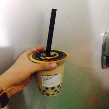 Món ăn- Cafe Xing Cha - Lương Ngọc Quyến