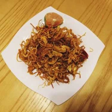 Món ăn- Cafe Xing Cha - Lương Ngọc Quyến