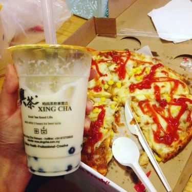 Món ăn- Cafe Xing Cha - Lương Ngọc Quyến