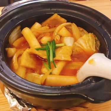 Món ăn- Cafe Xing Cha - Lương Ngọc Quyến