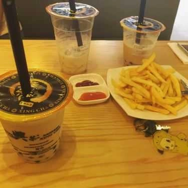 Món ăn- Cafe Xing Cha - Lương Ngọc Quyến