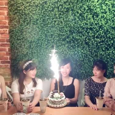Tổng hợp- Cafe Xing Cha - Lương Ngọc Quyến
