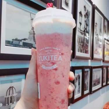 Món ăn- Cafe Yuki Tea