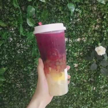 Món ăn- Cafe Yuki Tea