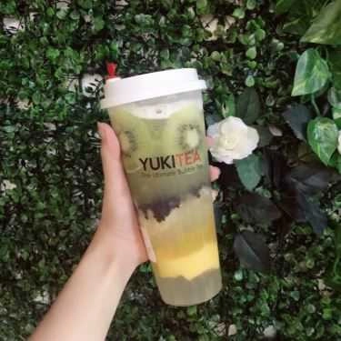 Món ăn- Cafe Yuki Tea