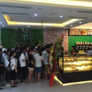 Tổng hợp- Cafe YunTea - Trà Sữa Đài Loan