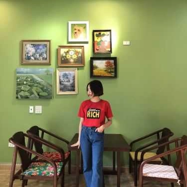Tổng hợp- 1994’s Cà Phê
