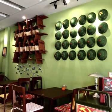 Tổng hợp- 1994’s Cà Phê