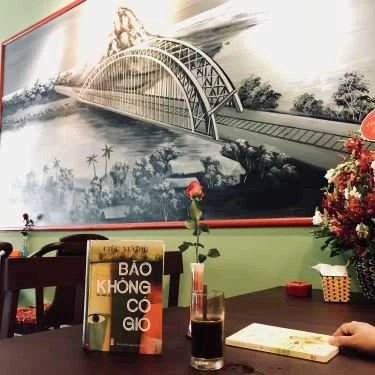 Tổng hợp- 1994’s Cà Phê