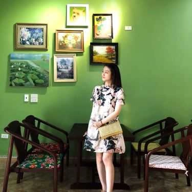 Tổng hợp- 1994’s Cà Phê