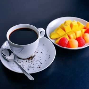 Món ăn- Cafe 8Bingsu