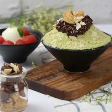 Tổng hợp- Cafe 8Bingsu
