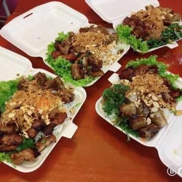 Món ăn- Quán Ăn A+ Quán - Lẩu, Nướng & Đồ Ăn Vặt