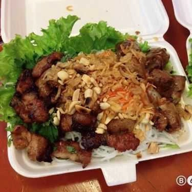 Món ăn- Quán Ăn A+ Quán - Lẩu, Nướng & Đồ Ăn Vặt