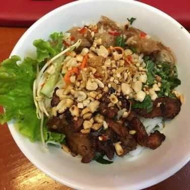 Món ăn- Quán Ăn A+ Quán - Lẩu, Nướng & Đồ Ăn Vặt