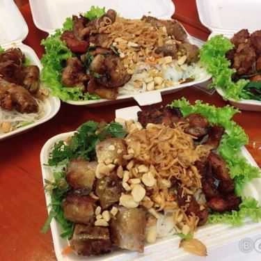 Món ăn- Quán Ăn A+ Quán - Lẩu, Nướng & Đồ Ăn Vặt