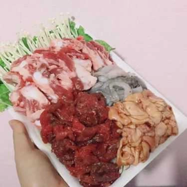 Món ăn- Quán Ăn A+ Quán - Lẩu, Nướng & Đồ Ăn Vặt