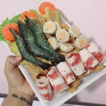 Món ăn- Quán Ăn A+ Quán - Lẩu, Nướng & Đồ Ăn Vặt