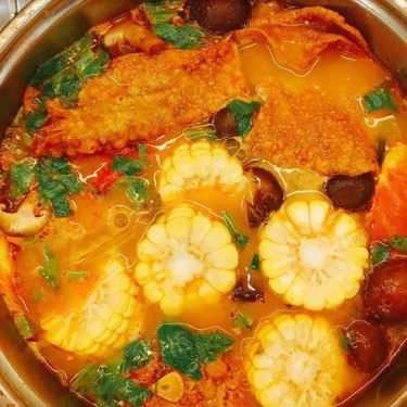 Món ăn- Quán Ăn A+ Quán - Lẩu, Nướng & Đồ Ăn Vặt