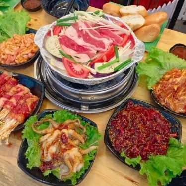 Món ăn- Quán Ăn A+ Quán - Lẩu, Nướng & Đồ Ăn Vặt