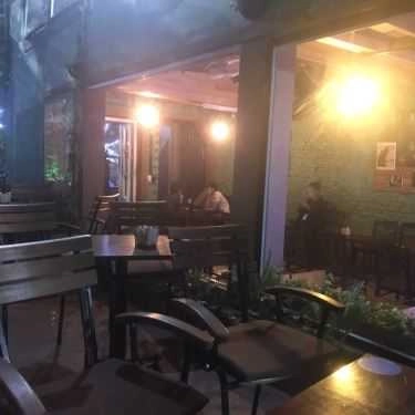 Tổng hợp- Acoustic Coffee
