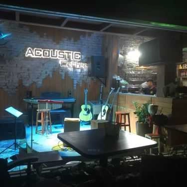 Tổng hợp- Acoustic Coffee