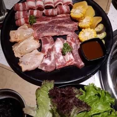 Món ăn- Nhà Hàng Aka House - Quán Nướng Nhật Bản - Vincom Plaza
