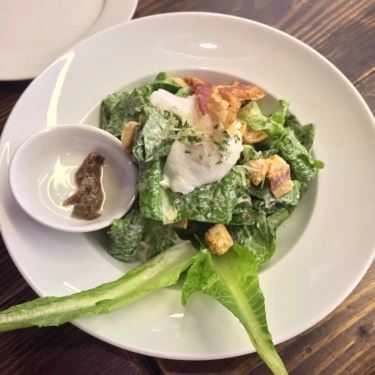 Tổng hợp- Nhà Hàng Al Fresco's - Vincom Plaza