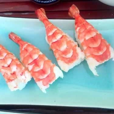 Món ăn- Quán Ăn Fuji Shushi - Món Ăn Hàn Nhật