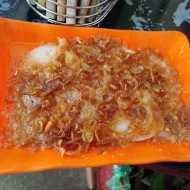 Món ăn- Quán Ăn Hạnh Kinh - Nem Chua