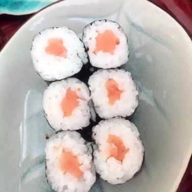 Món ăn- Quán Ăn Fuji Shushi - Món Ăn Hàn Nhật
