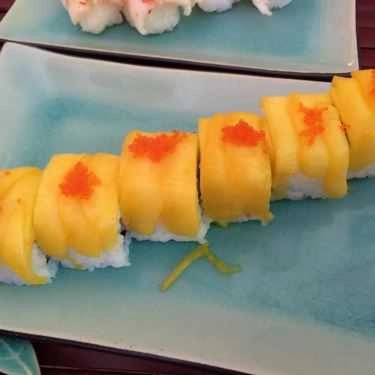 Món ăn- Quán Ăn Fuji Shushi - Món Ăn Hàn Nhật