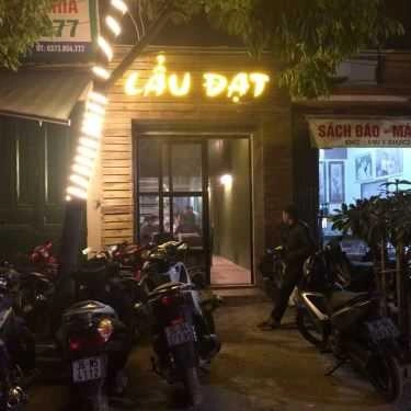 Tổng hợp- Quán Ăn Lẩu Đạt