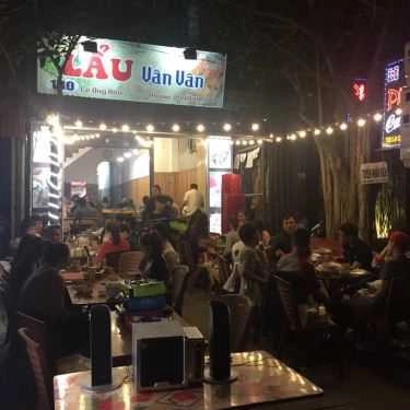 Tổng hợp- Quán Ăn Lẩu Vân Vân