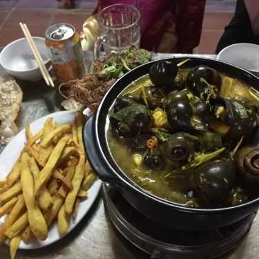 Món ăn- Quán Ăn Lục Tâm - Lẩu & Các Món Nhậu