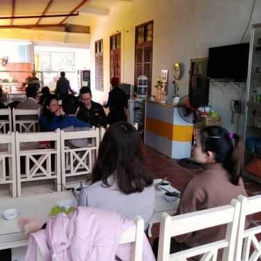 Tổng hợp- Quán Ăn Cô Chung - Cơm Chay