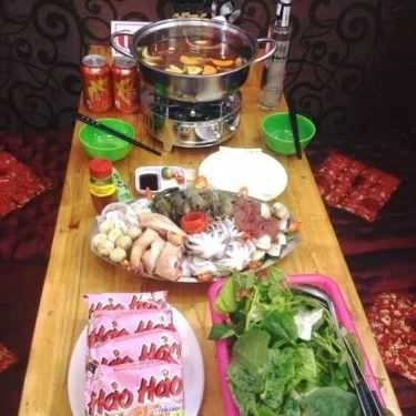 Món ăn- Quán Ăn Mì Cay Naga