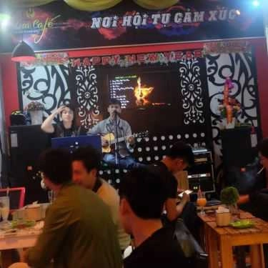 Tổng hợp- Lửa Cafe