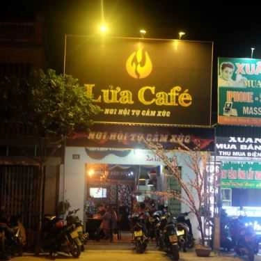 Tổng hợp- Lửa Cafe