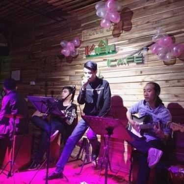 Tổng hợp- Kiến Cafe