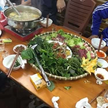 Món ăn- Quán Ăn VietGap - Lẩu Rau Sạch