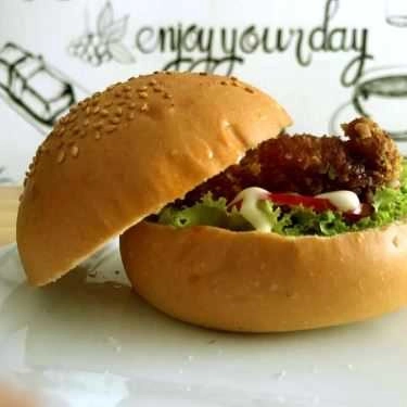 Món ăn- Quán Ăn The Days - Drinks & Fastfood